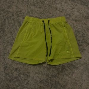 YoungLA 5’ shorts XL